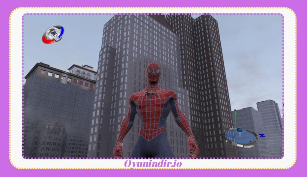 Spider-Man 3 İndir – Full PC Türkçe + Güncel Sürüm ve DLC