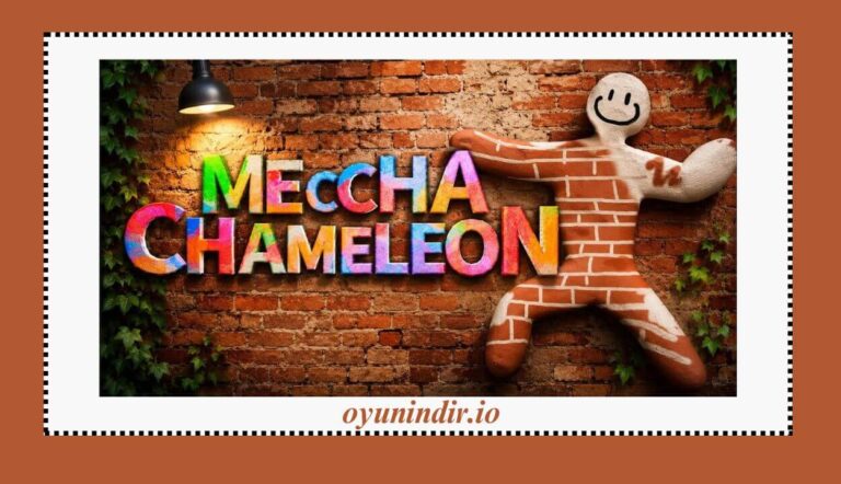 Meccha Chameleon İndir (PC) – Son Sürüm v3.3.2
