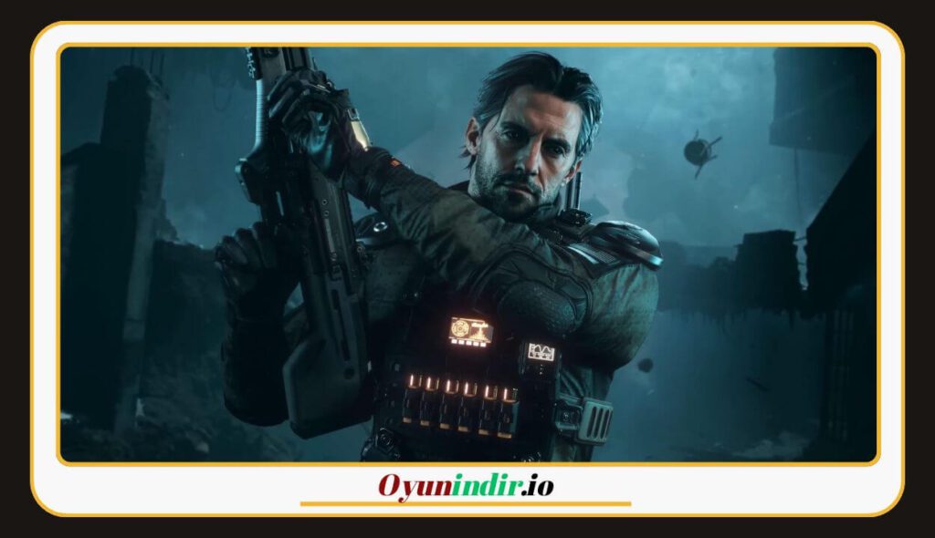 Call of Duty Black Ops 6 İndir – Full PC Türkçe + DLC