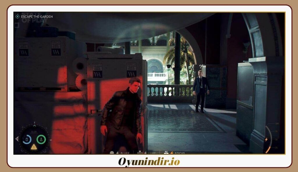 007 First Light İndir Full PC + Türkçe v1.1.1