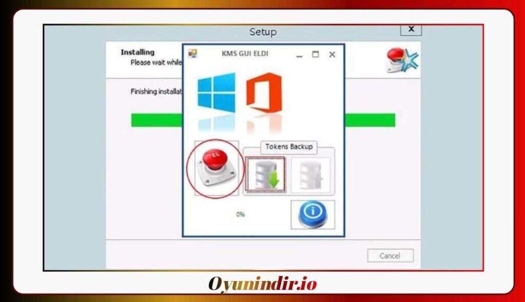 KMSpico İndir v10.2.0 – Windows ve Office Aktivasyon 2026