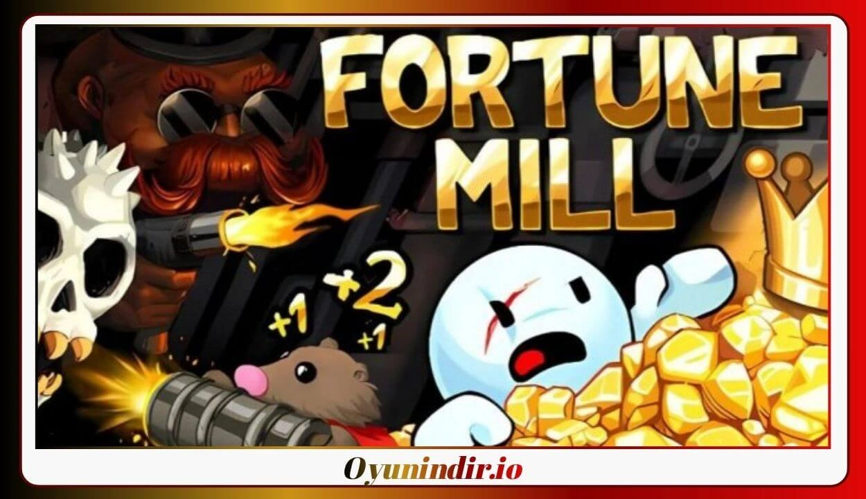 Fortune Mill İndir – Full PC + Tüm DLC