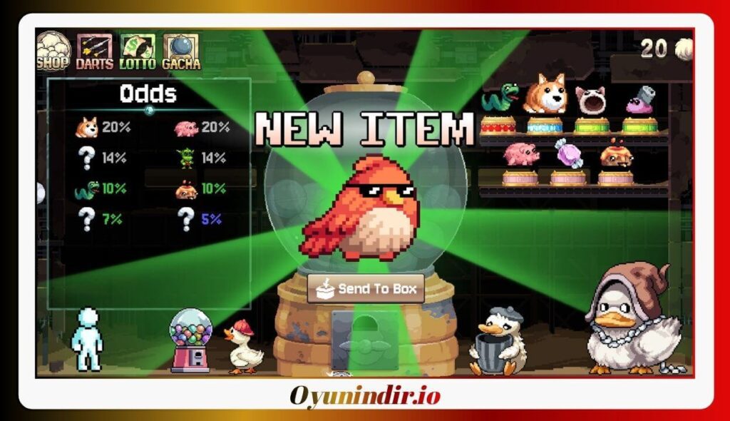 Fortune Mill İndir – Full PC + Tüm DLC