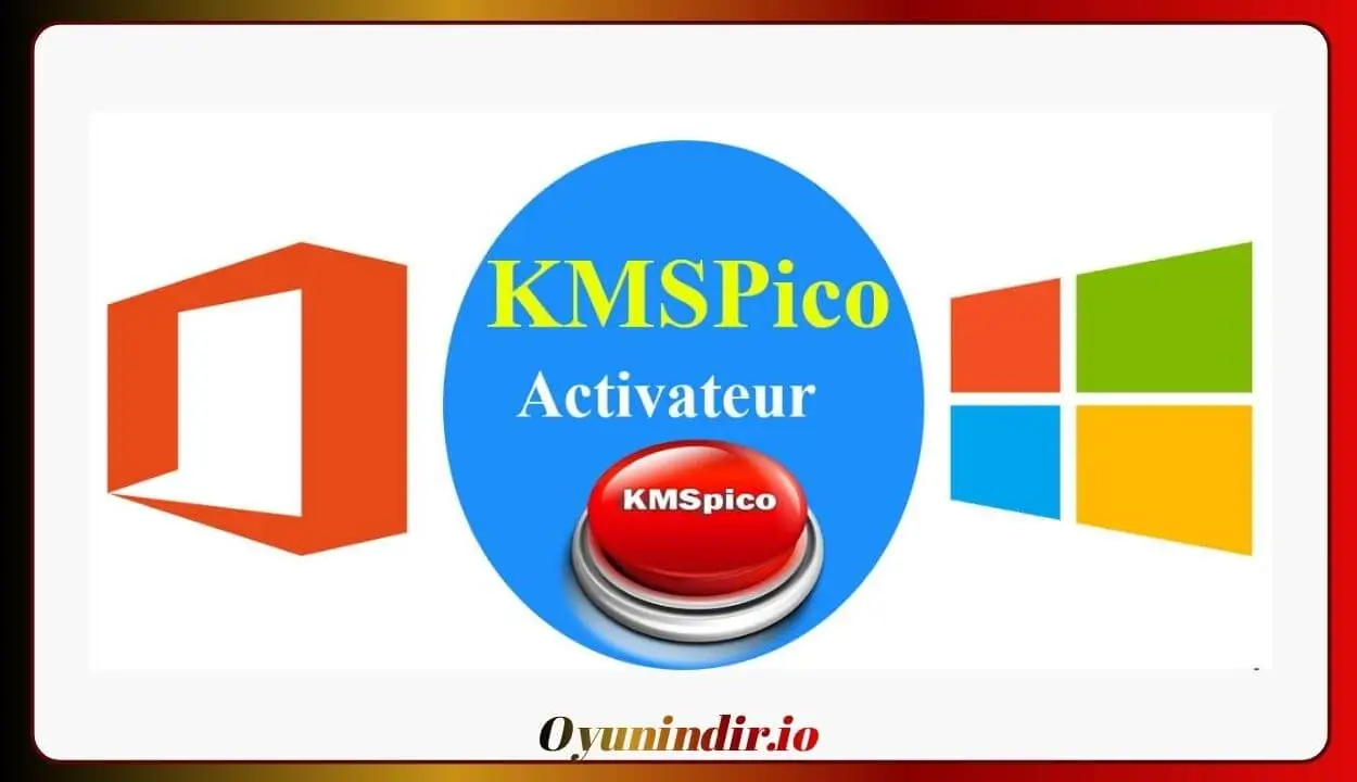KMSpico İndir v10.2.0 – Windows ve Office Aktivasyon 2026