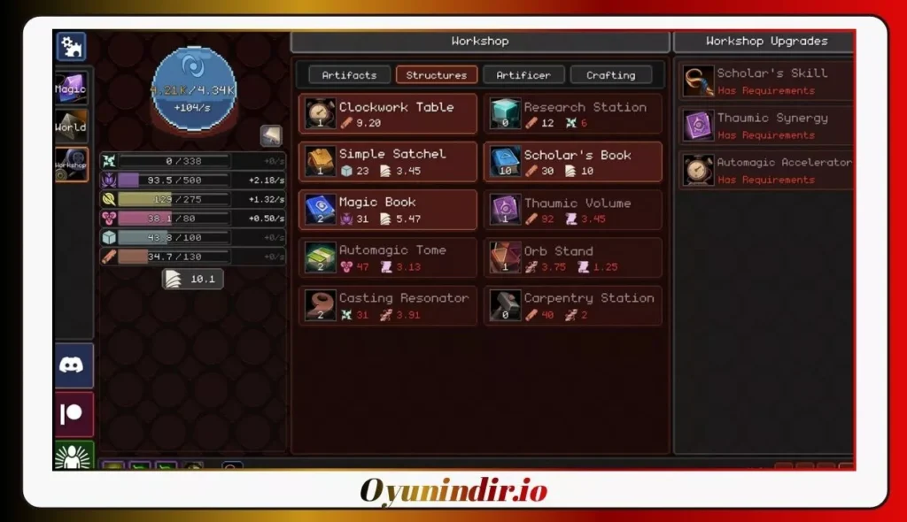 Orb of Creation İndir