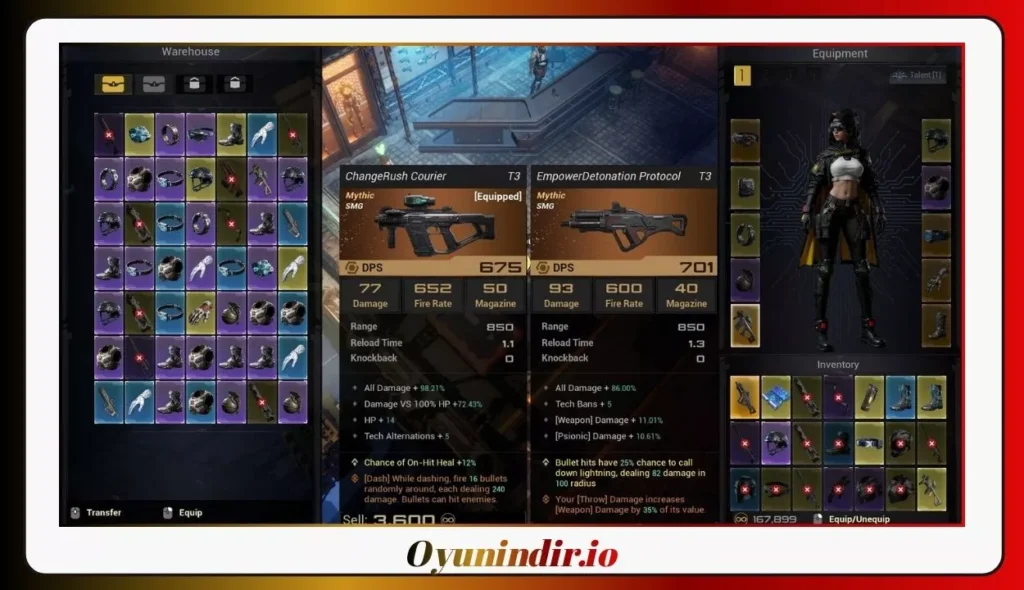 R.I.P. Reincarnation Insurance Program İndir PC Full + DLC