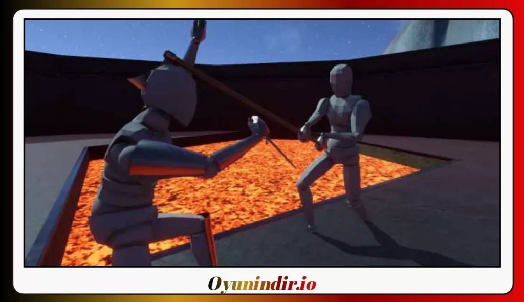 Gladio Mori Full İndir – PC + DLC