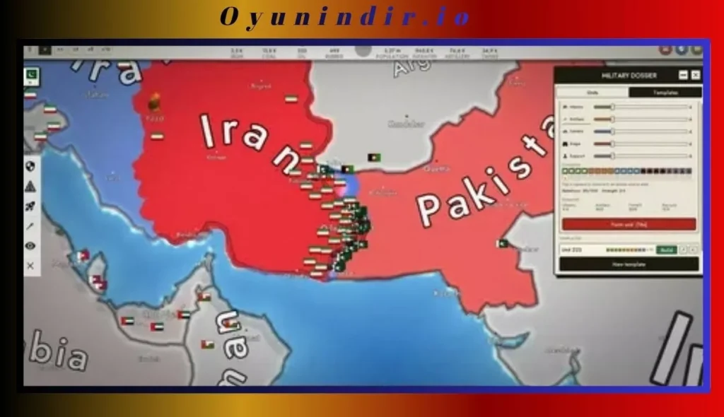 Age of Clicks Full İndir – PC Türkçe Strateji Oyunu