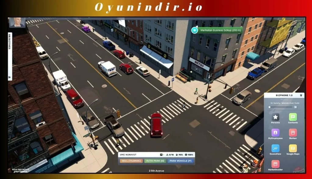 Age of Clicks Full İndir – PC Türkçe