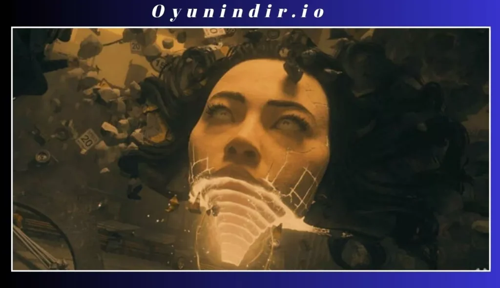 CONTROL Resonant Full İndir – PC Türkçe (Aksiyon)
