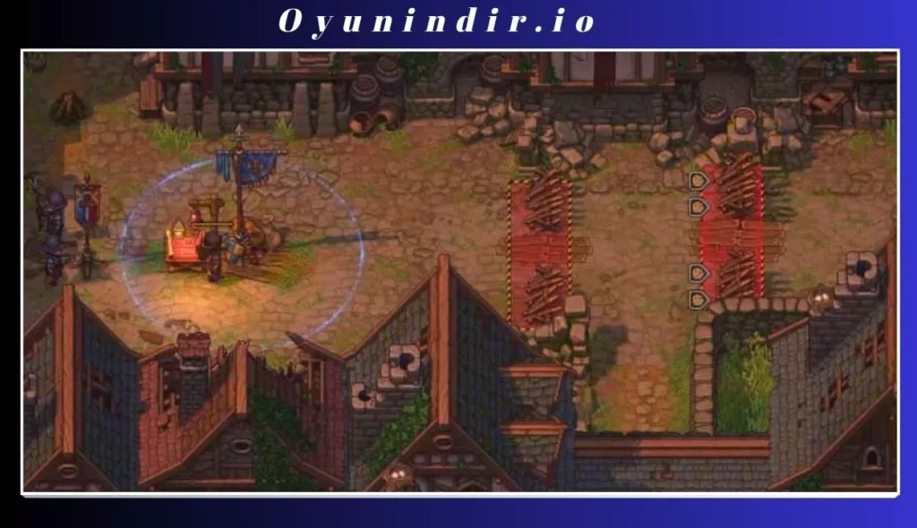 Graveyard Keeper 2 İndir Full PC Türkçe + Simülasyon