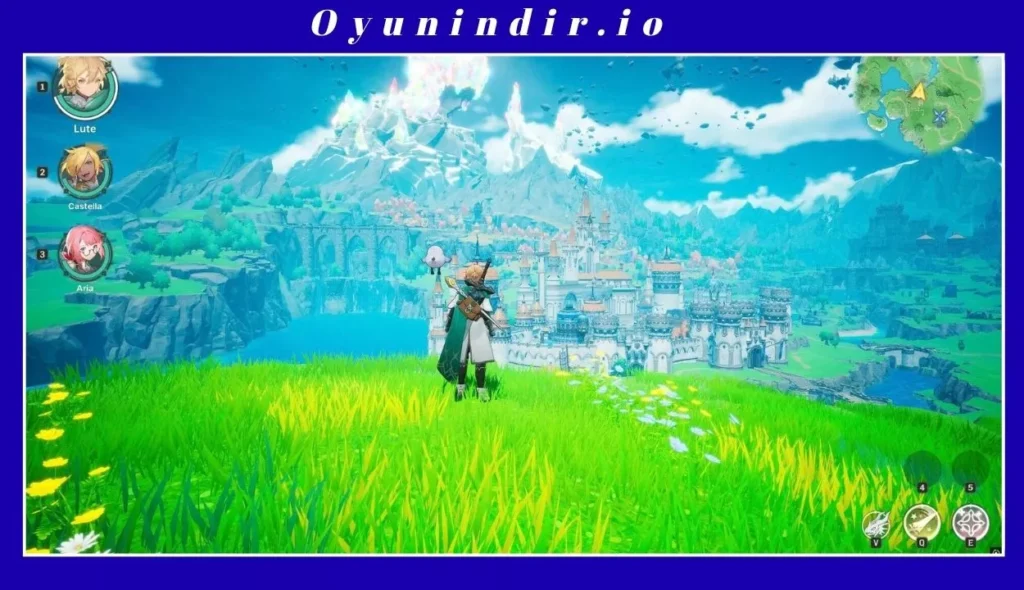 DragonSword Awakening Full İndir – PC + Türkçe Yama