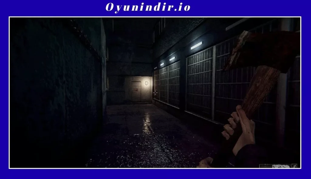Pyromaniac Full İndir – PC Türkçe