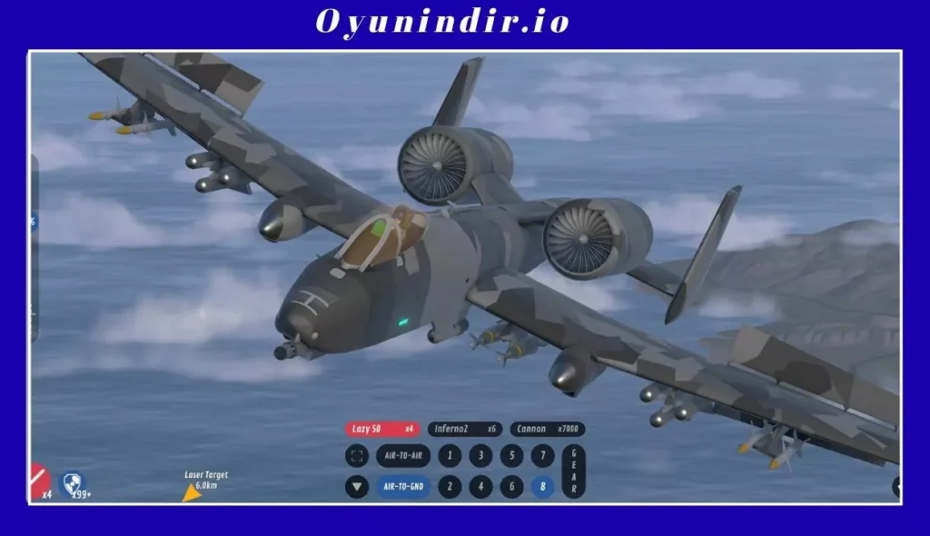SimplePlanes 2 İndir – Full PC