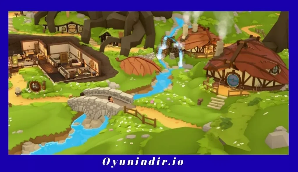 Tavern Keeper Full İndir – PC Türkçe Simülasyon Oyunu