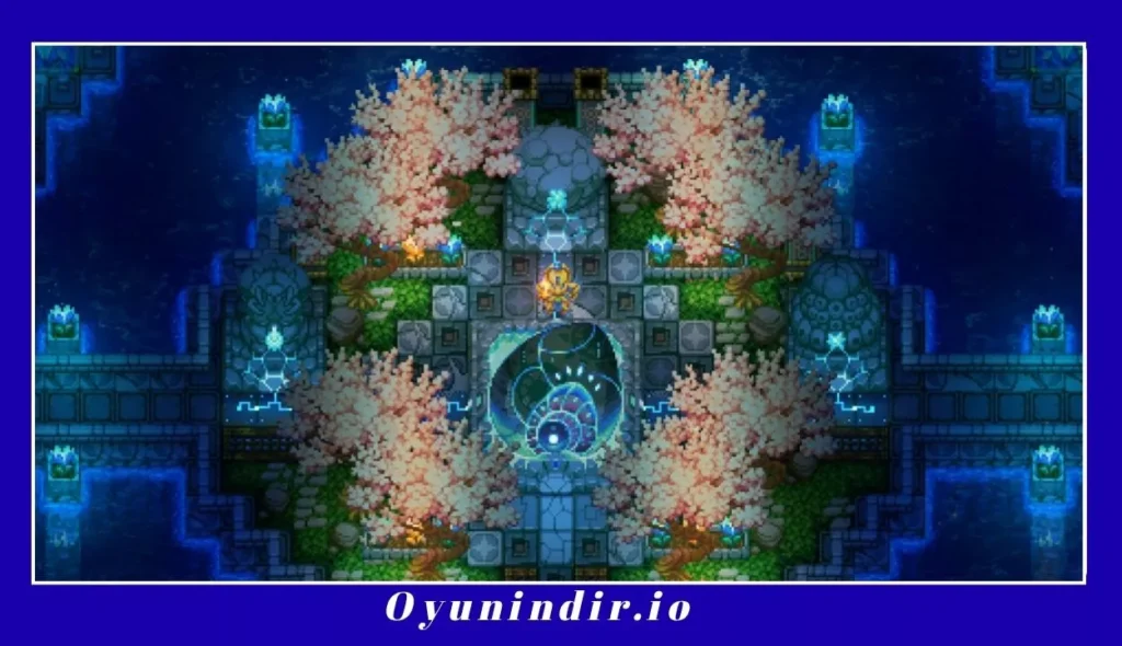 Core Keeper İndir Full PC – Türkçe (Macera)