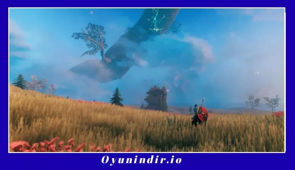 Valheim Full İndir – Türkçe PC (Viking)