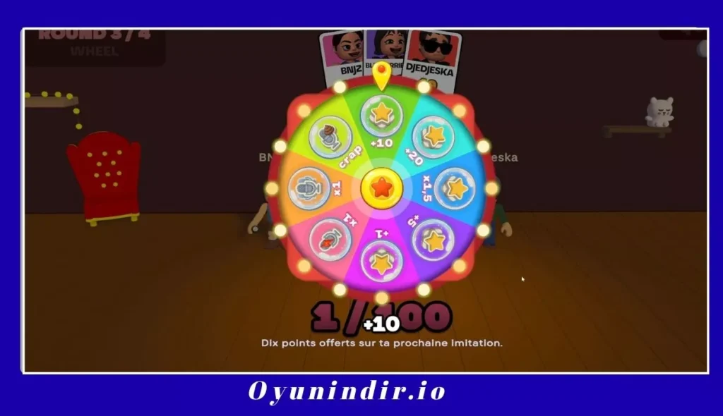 Mimic Party İndir Full PC + DLC Türkçe