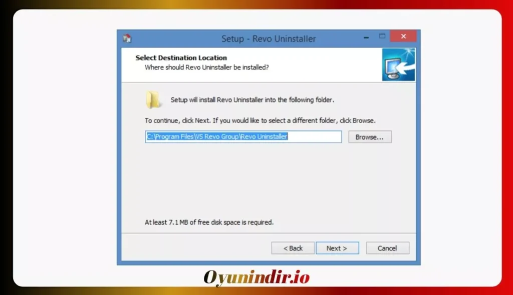 Revo Uninstaller İndir – Pro & Free Türkçe v5.5.2