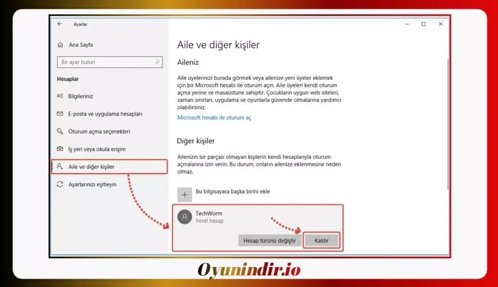 Defender Control v2.1 İndir – Windows Defender Kapatma