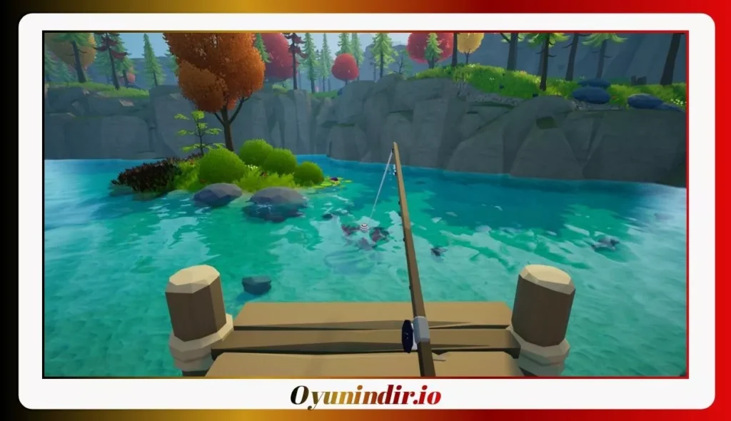 How to Fish İndir – PC Türkçe Full Sürüm