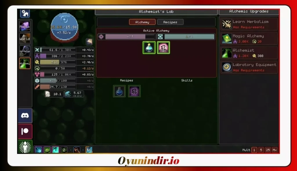 Orb of Creation İndir
