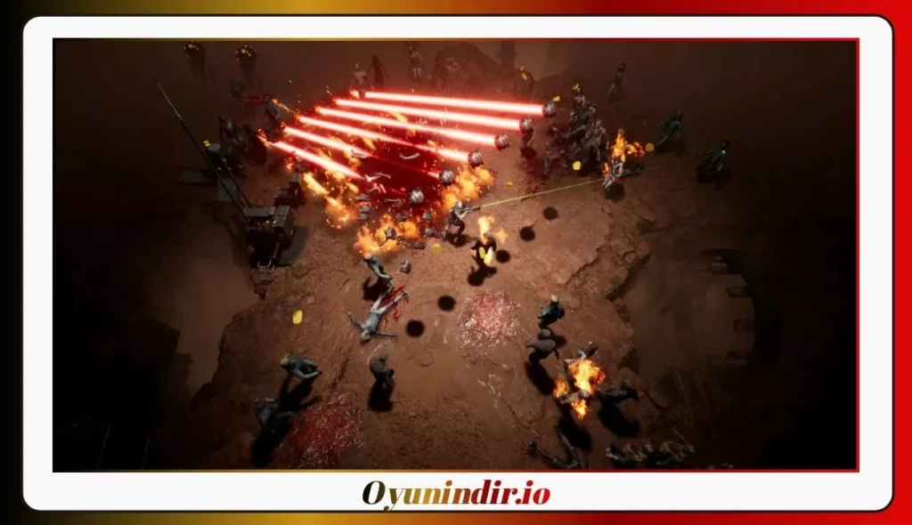 R.I.P. Reincarnation Insurance Program İndir PC Full + DLC