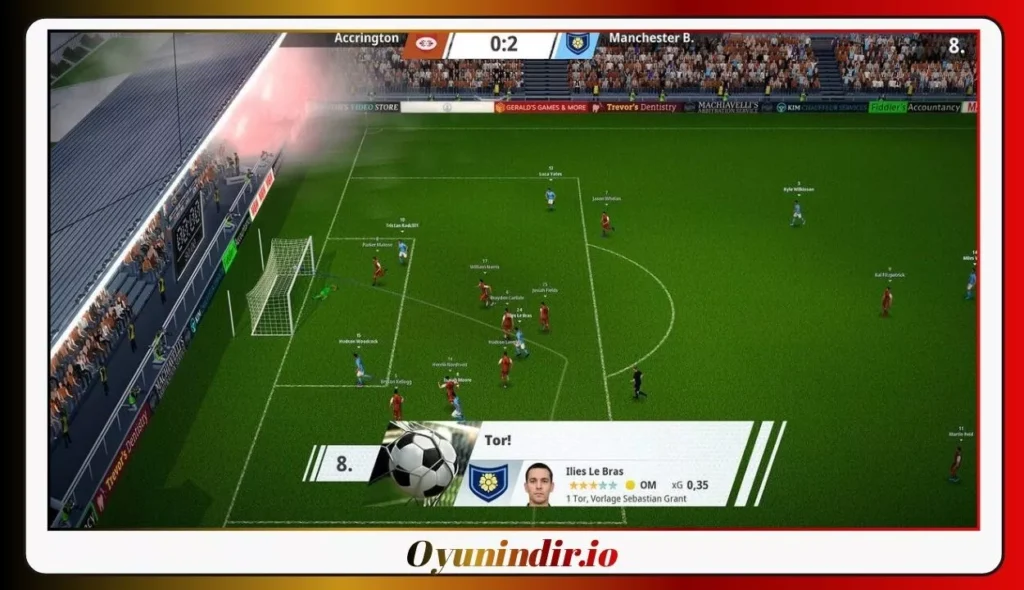 We Are Football 2027 İndir – Full PC + DLC Güncel