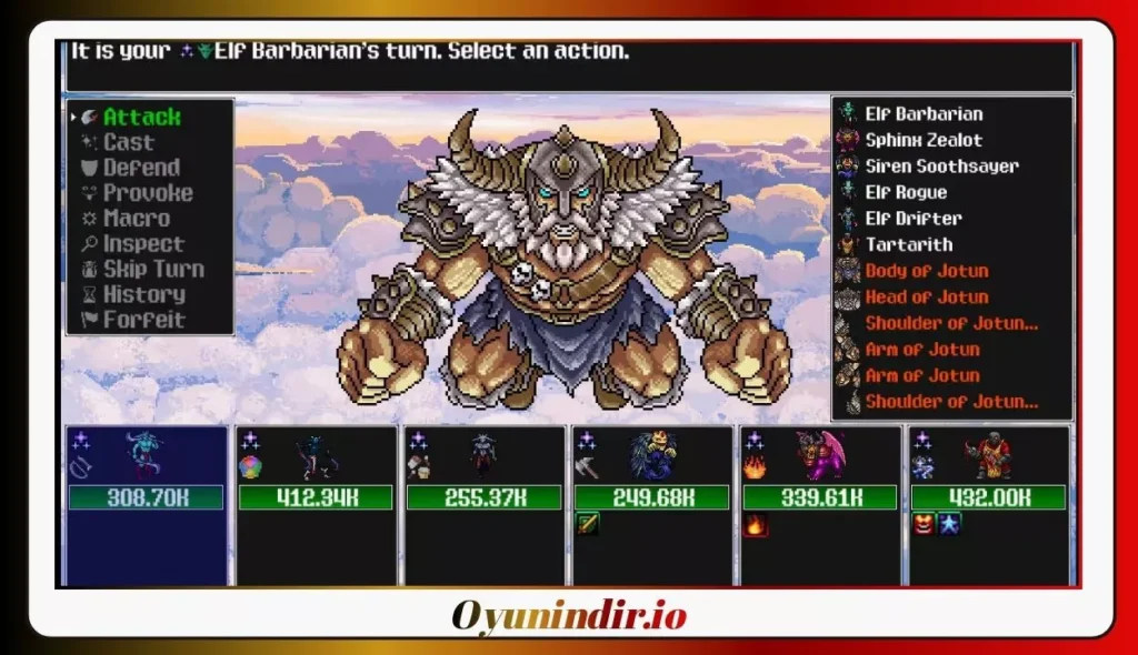 Siralim Ultimate İndir – Full PC Türkçe RPG