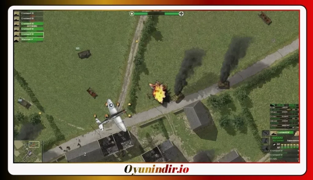 Close Combat Gateway to Caen İndir – Full PC | DLC