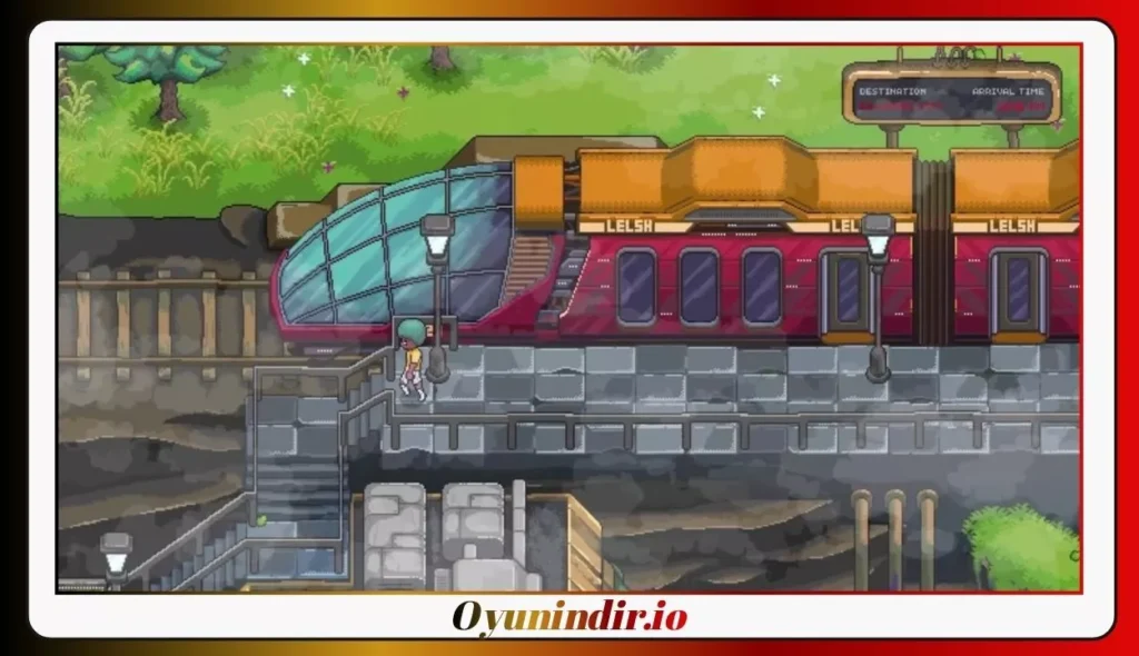 Chef RPG Full İndir – PC + DLC