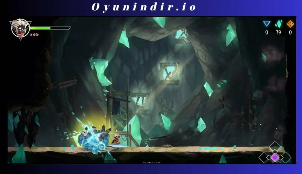 Fallen Tear The Ascension İndir Full PC + DLC (RPG)