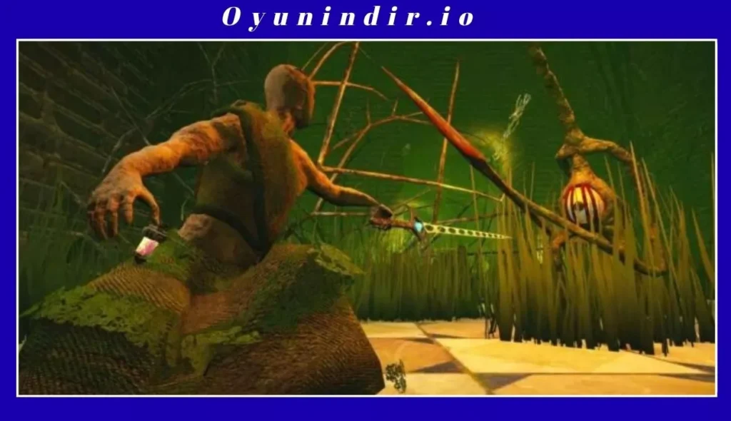 False Hero İndir – Full PC