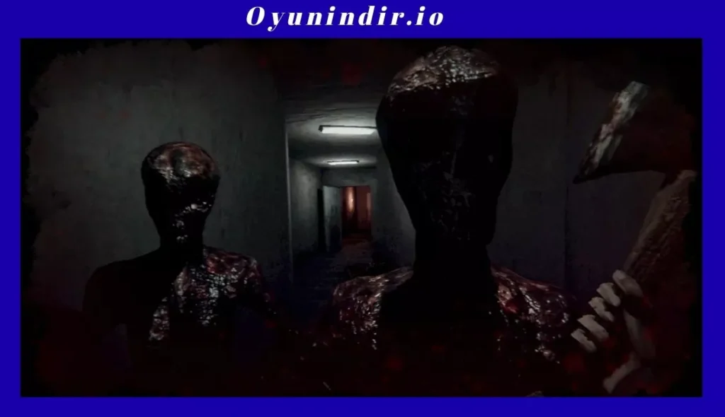Pyromaniac Full İndir – PC Türkçe