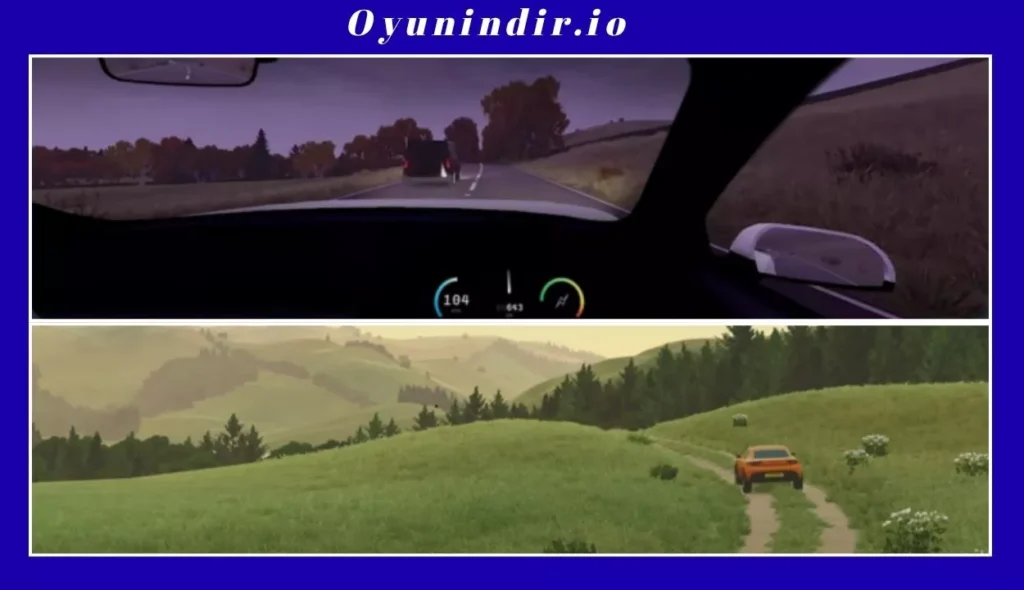 Slow Roads Full İndir – PC Türkçe (2026)
