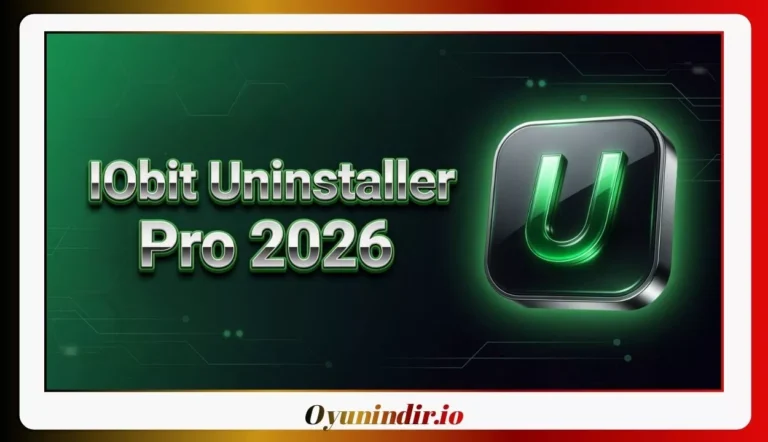 Revo Uninstaller İndir – Pro & Free Türkçe v5.5.2