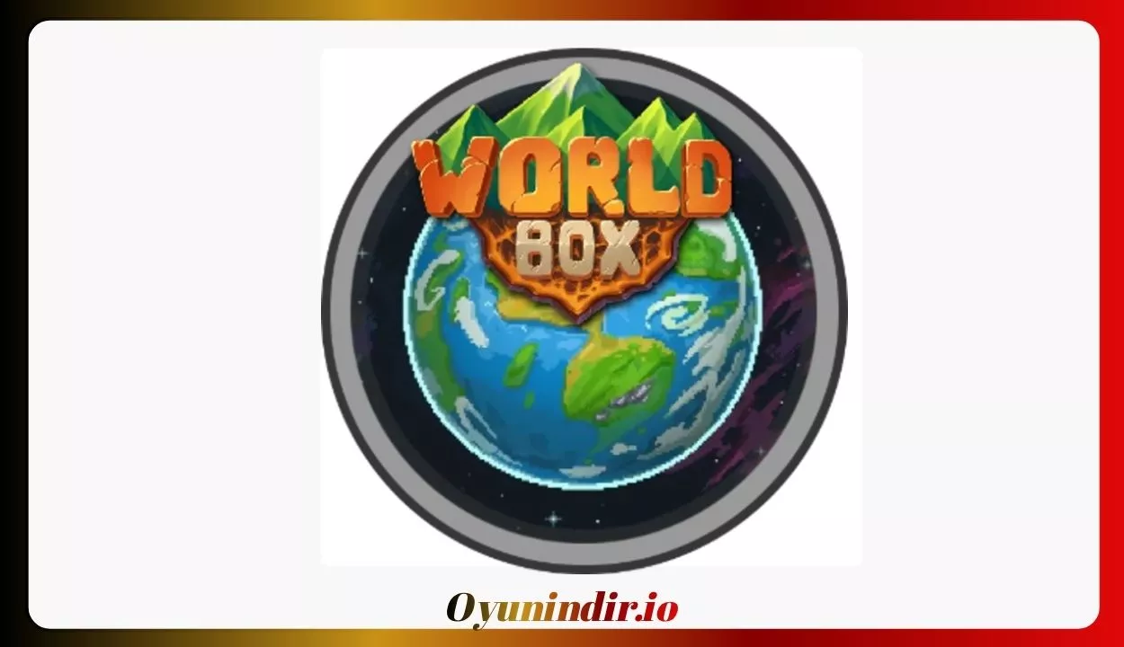 WorldBox İndir – God Simulator Full PC Türkçe