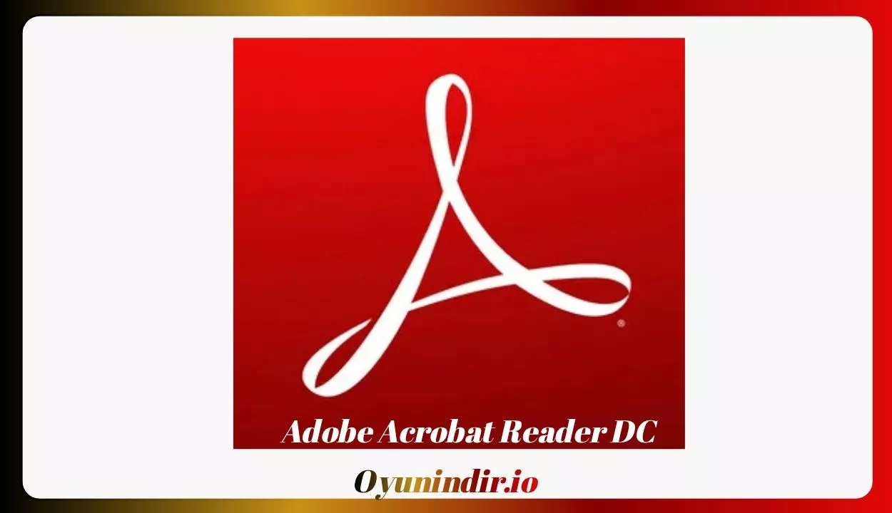 Adobe Acrobat Reader DC