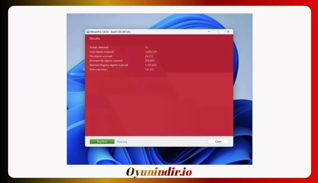 Hitman Pro İndir PC – Full v3.8.50 Build 340 x64 Türkçe