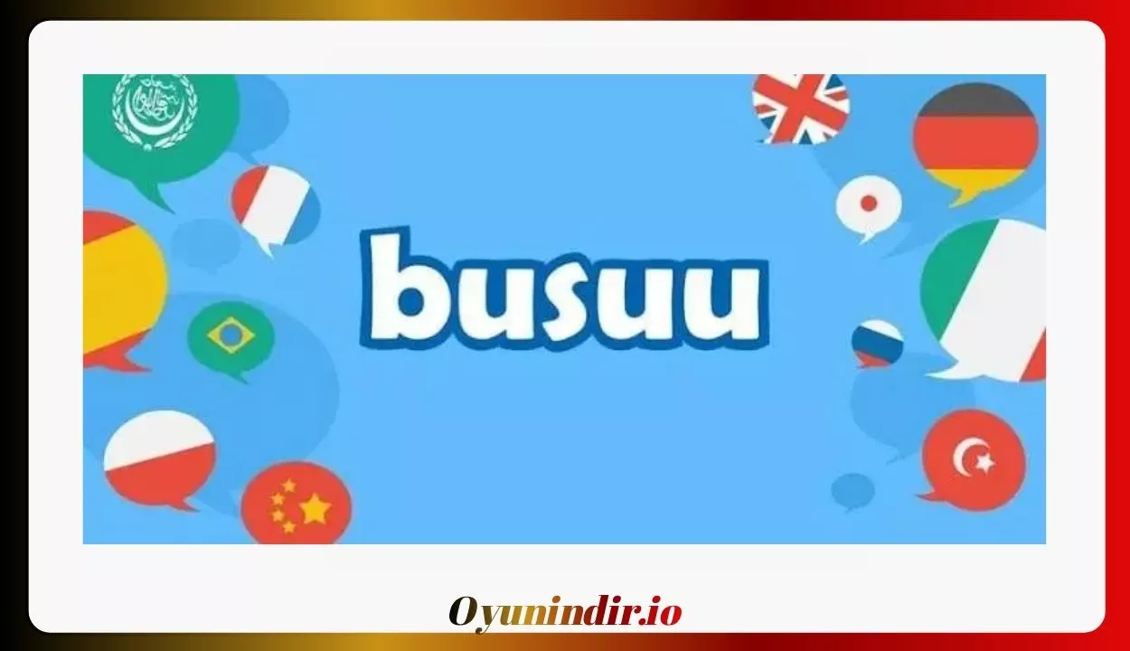 Busuu Premium APK İndir v32.44.1 – Full Dil Öğrenme
