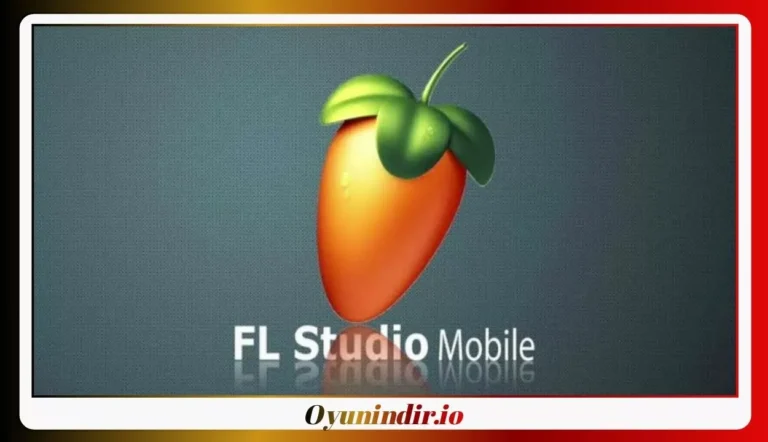 FL Studio Mobile APK İndir v4.10.19 – Full Müzik Yapma
