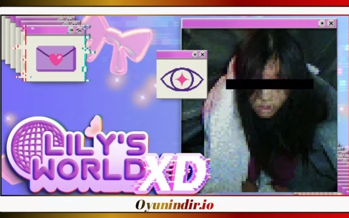 Lily’s World XD İndir – Full PC + Tüm DLC