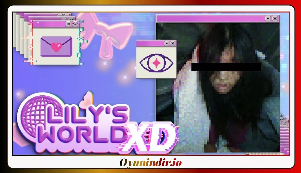 Lily’s World XD İndir – Full PC + Tüm DLC