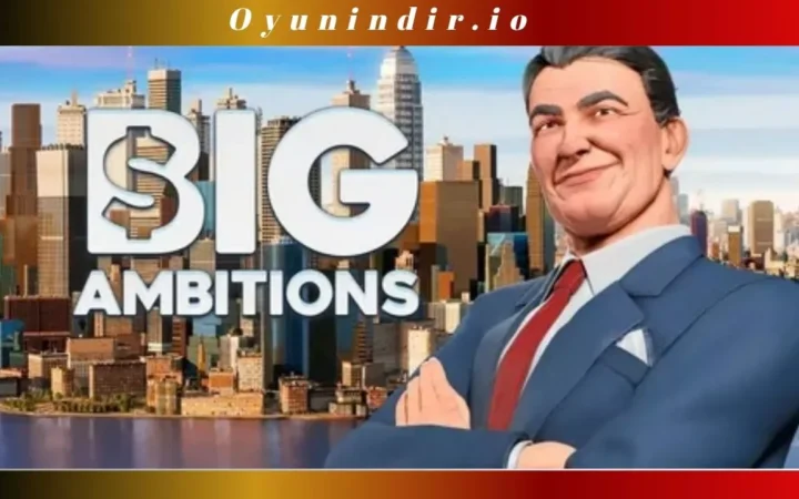 Age of Clicks Full İndir – PC Türkçe