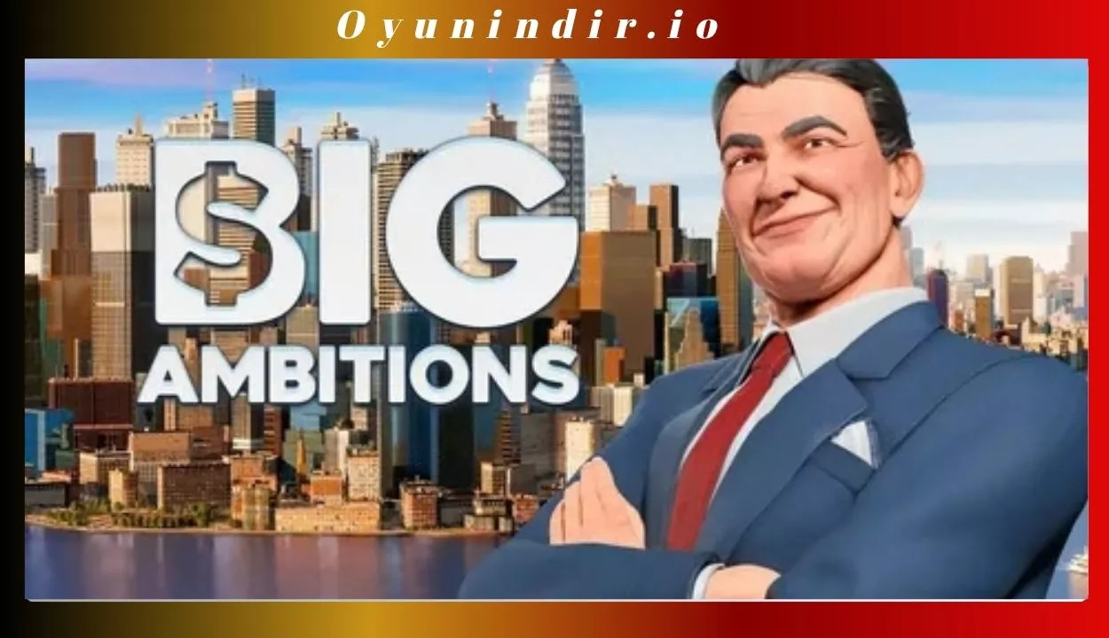 Age of Clicks Full İndir – PC Türkçe