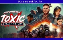 John Carpenter’s Toxic Commando Full İndir