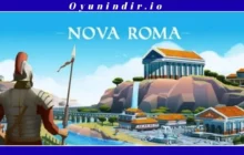 Nova Roma Full İndir – PC Türkçe