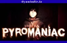 Pyromaniac Full İndir – PC Türkçe