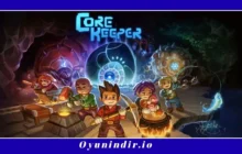 Core Keeper İndir Full PC – Türkçe (Macera)