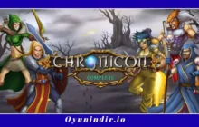 Chronicon İndir – Full PC Türkçe + Tüm DLC